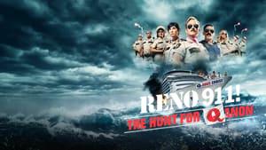 Reno 911!: The Hunt for QAnon