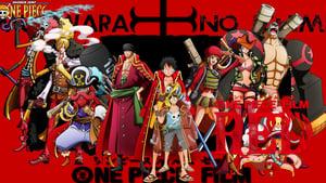 One Piece Film Red