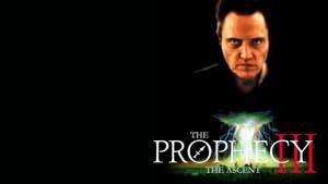 The Prophecy 3: The Ascent