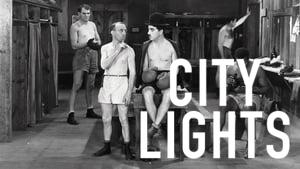 City Lights