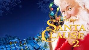 The Santa Clause 2
