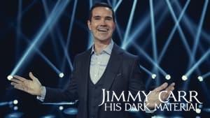 Jimmy Carr: His Dark Material