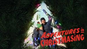 Adventures In Christmasing