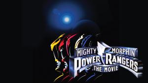 Mighty Morphin Power Rangers: The Movie