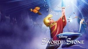 The Sword in the Stone