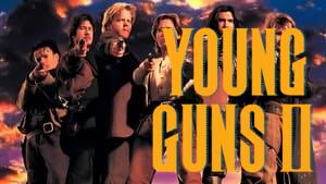 Young Guns II
