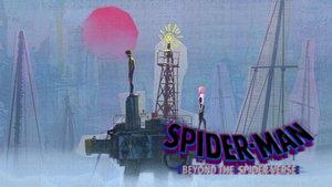 Spider-Man: Beyond the Spider-Verse