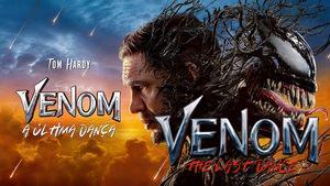 Venom: The Last Dance