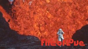 Fire of Love