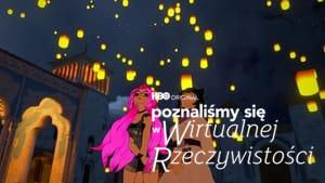 We Met in Virtual Reality