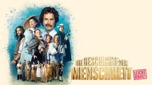 Die Geschichte der Menschheit - leicht gekürzt