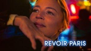 Revoir Paris