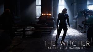 Making The Witcher: Season 2