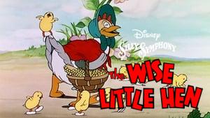 The Wise Little Hen