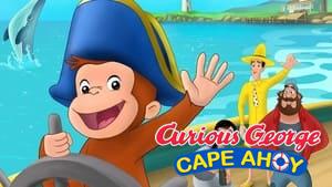 Curious George: Cape Ahoy