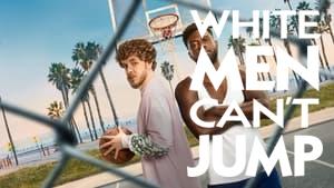 White Men Can't Jump