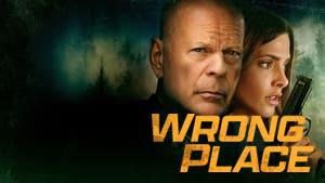 Wrong Place