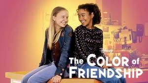The Color of Friendship