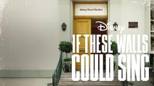 If These Walls Could Sing