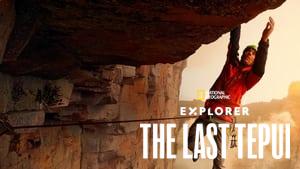 Explorer: The Last Tepui