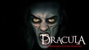 Dracula: The Original Living Vampire