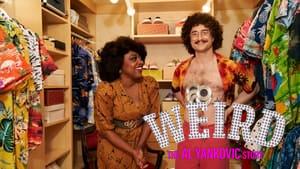 Weird: The Al Yankovic Story