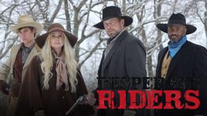 Desperate Riders