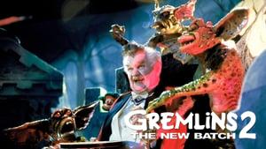 Gremlins 2: The New Batch