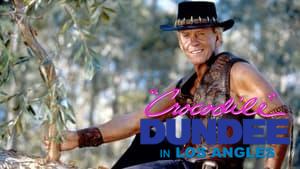 Crocodile Dundee in Los Angeles