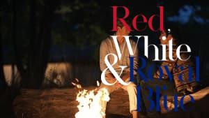 Red, White & Royal Blue