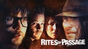 Rites of Passage