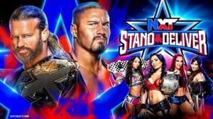 WWE NXT Stand & Deliver 2022