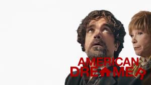 American Dreamer