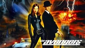 The Avengers