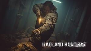 Badland Hunters