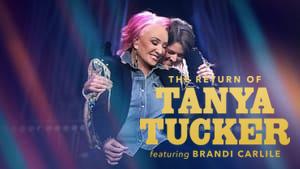 The Return of Tanya Tucker Featuring Brandi Carlile
