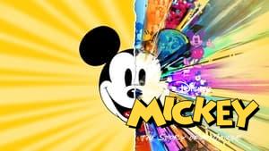 Mickey: The Story of a Mouse