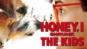 Honey, I Shrunk the Kids