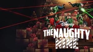 The Naughty Nine