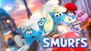 Smurfs