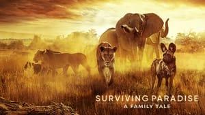 Surviving Paradise: A Family Tale