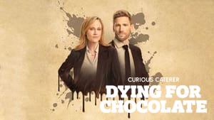 Curious Caterer: Dying for Chocolate