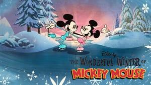 The Wonderful Winter of Mickey Mouse