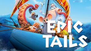 Epic Tails