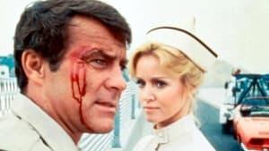 Smash-Up on Interstate 5