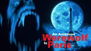 An American Werewolf in Paris
