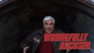 Wrongfully Accused