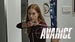 Avarice