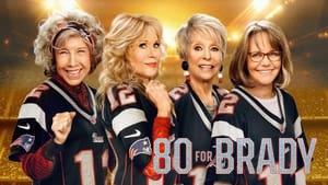 80 for Brady