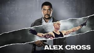 Alex Cross